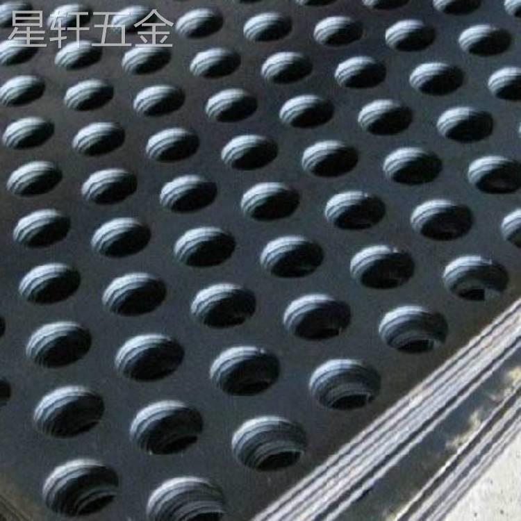 定制1mm小孔冲孔网304不锈钢圆孔筛网洞洞网过滤网片微孔网冲孔板