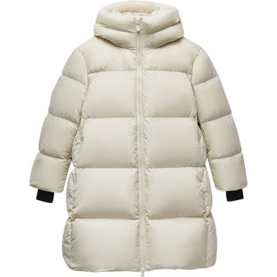 迷你巴拉巴拉儿童蓄热保暖羽绒服