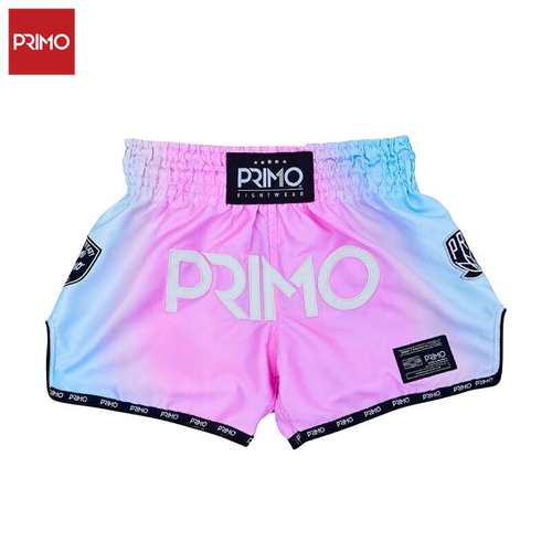 PrimoFightWear泰拳短裤