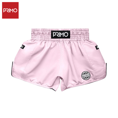 PRIMOFIGHTWEAR泰拳格斗短裤