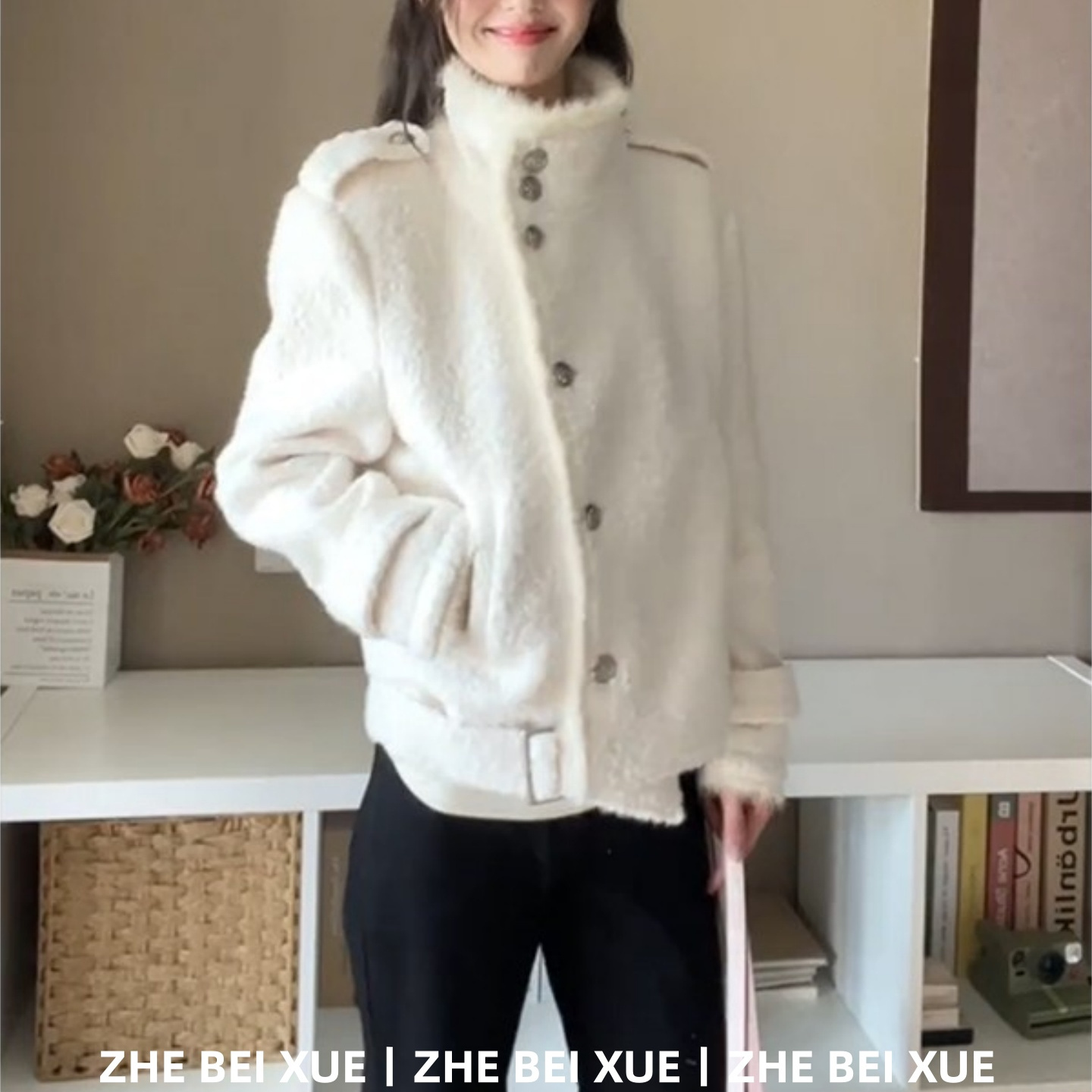 【赠送运费险】外套长袖内搭长裤