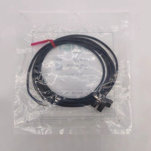 WIEI伟亿紧凑型槽型光电开关灵敏度高WE-K45/L45/T45/Y45/F45/R45