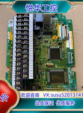 全新原装富士变频器主板SA529591-07 G11-CPC议价