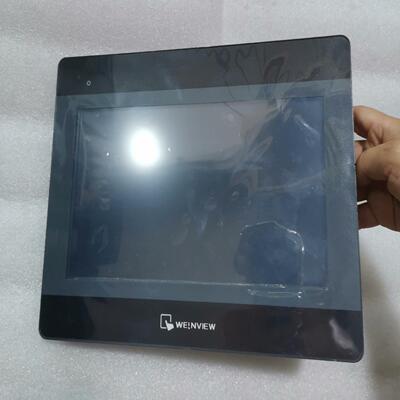 [德峰]MT8106IP拆机威纶触摸屏，成色如图，质量包好，需要的联