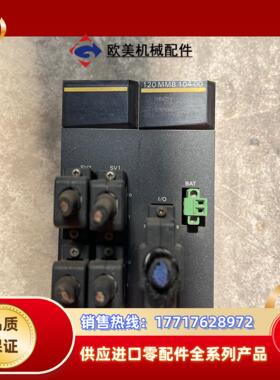 安川控制器 JAMSC-120MMB10400 原装功能议价