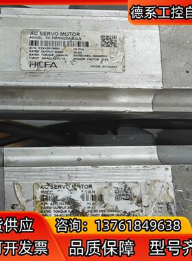 二手电机SV-X3MH020A-B2LN    32