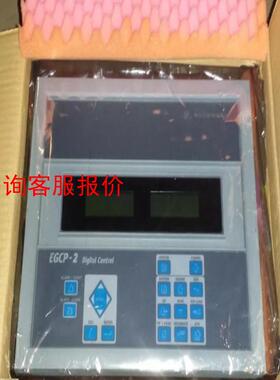 Woodward 8406-121控制器  EGCP-2