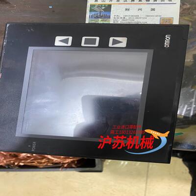 原装触摸屏NP5-MQ000B 实物货拍 功能完好