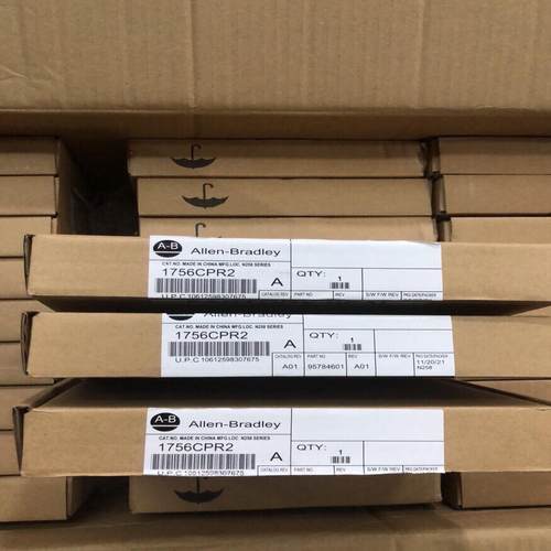 1756-CPR2 剩3个现货 仓库直发