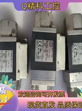 现货SMC水用计PF3W540-04-2T-X128 外观如