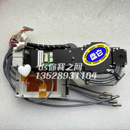 （设备配件）重量级选手供君挑选 09509-0067-A00-04