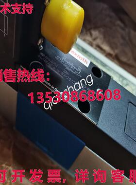 原装供应4WRBAE6W18J-2X/G24N9K31/A1M 0811404153 Rexroth Valve