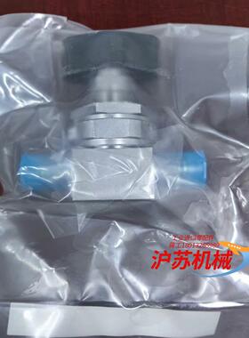 Fujikin富士金   FUDDFL-71-6.35-NL