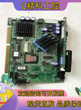 现货研华工控卡PCA-6772F
