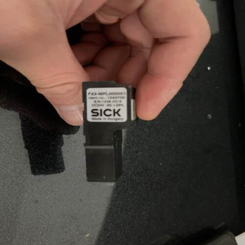 询价~SICK施克FX3-MPL000001