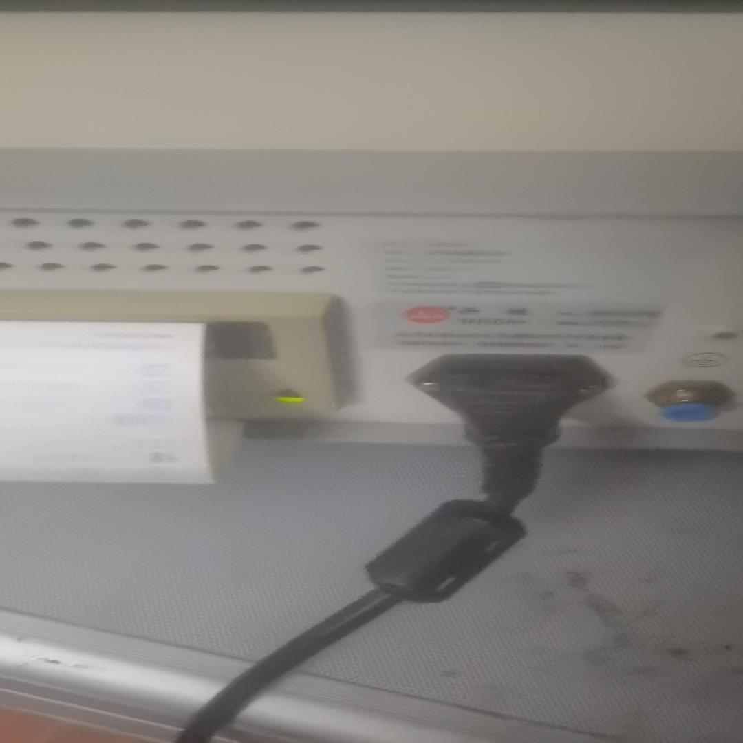 兴迪，数字智能露点仪 DP99，通电开机正常，打印正常议价