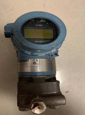 [德峰]传感 罗斯蒙特GD2A23ALAM5B4E5L4Q43051