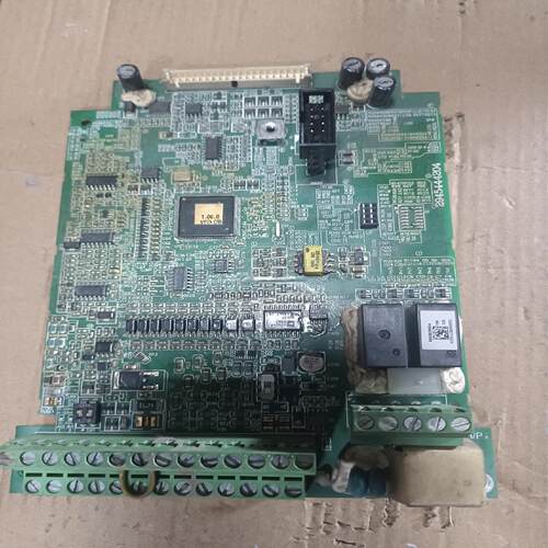 台达C2000 系列变频器主板2945444204~议价
