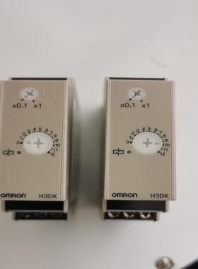 时间继电器H3DK-HBS