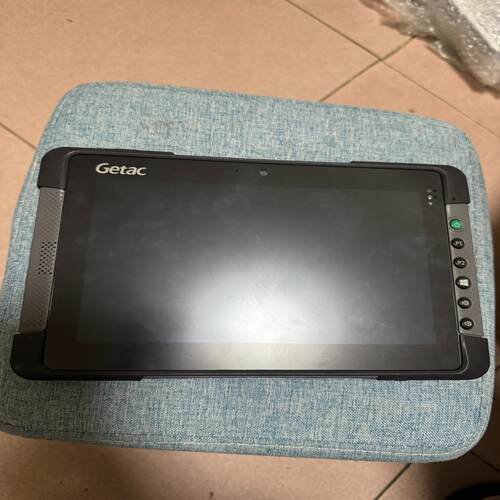 {雅致机械商行}GETAC 神基T800三防处理器N3530四核  2