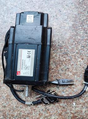 [德峰]韩国LS 拆机SC200-伺服电机-SC06ADK2APMV