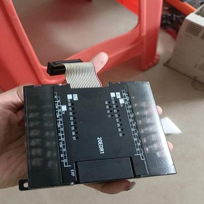 模块CP1W-20EDR1，，没测试功能，好