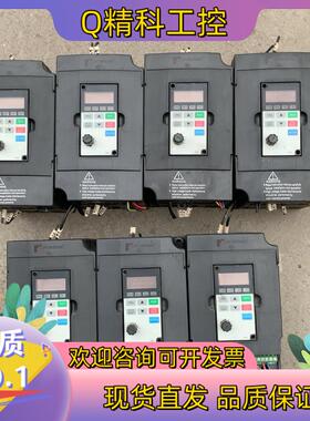 现货PI130 0R7G1 普传变频器0.75KW 220V