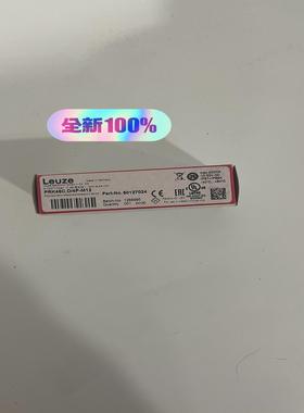 PRK46C.D4P-M12 50127024 劳易测LEU