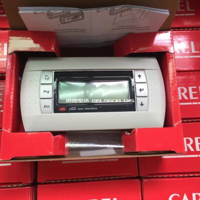 意大利卡乐六键操作面板/PGD0000F00-PGDOOOOFOO人机界面