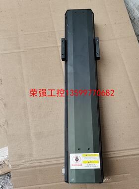 【荣强工控】直线滑台，线性模组。长宽高655×95×90m