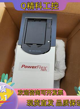 现货罗克韦尔22G11NC15JA0NNNNN,装上没用就拆下来