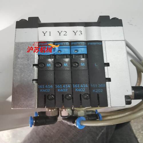 原装阀岛CPV10-VI  18200