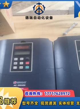 格立特VC35115.5kw380V议价