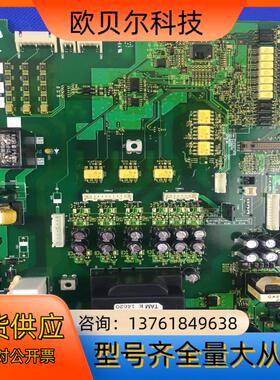 全新原装A84MA90B-60变频器电源板BC186A9