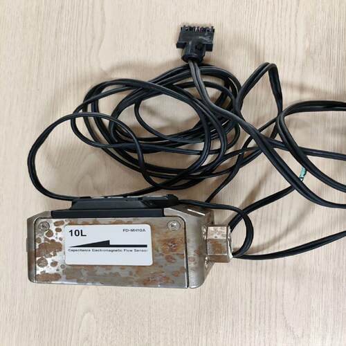 基恩士 FD-MH10A 原装二手成色如图，给钱就卖#KEY