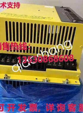 原装供应FANUC Servo Drive A06B-6134-H344