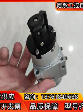 SMC旋转摆台气缸MDSUB20-180S成色如图