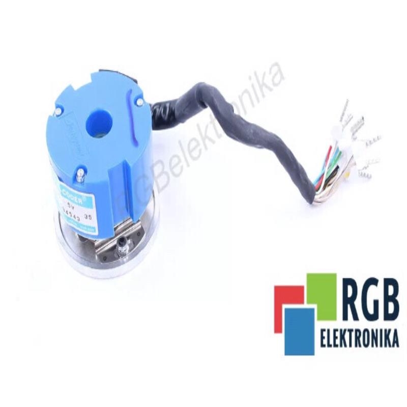 （设备配件）多摩川 编码器 TAMAGAWA ENCODER 48204