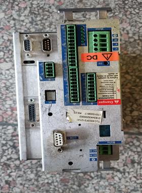 （设备配件）TLC4322F212141拆机BERGER LAHR百格拉