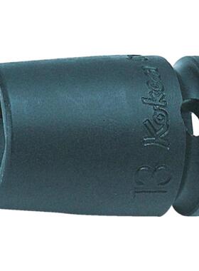 KOKEN/山下工业 套筒 13465M-8/10/12/13/14/15/16/17/18/19