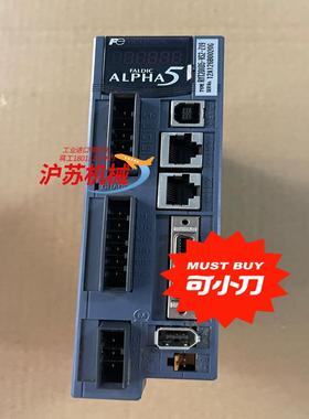 富士伺服驱动器RYC132B3-VVT2  1300W成色好