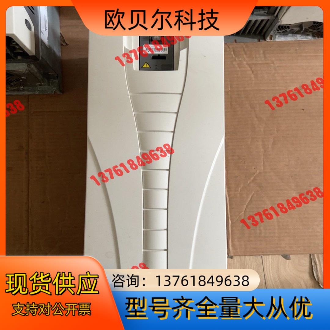 ABB变频器 ACS510-01-072A-4 ，，