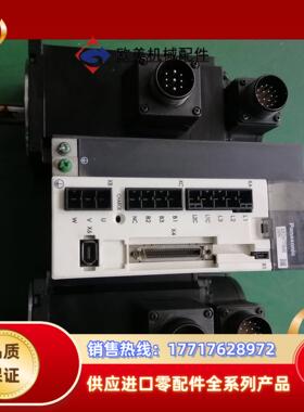 伺服电机MSME502GCGM MSME202GCGH议价