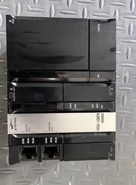 PLC  NJ501-1500