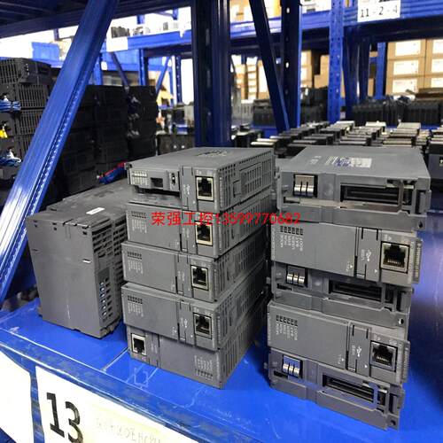 【荣强工控】三菱PLC模块Q1OUDEHCPU，Q04UDEHCPU，