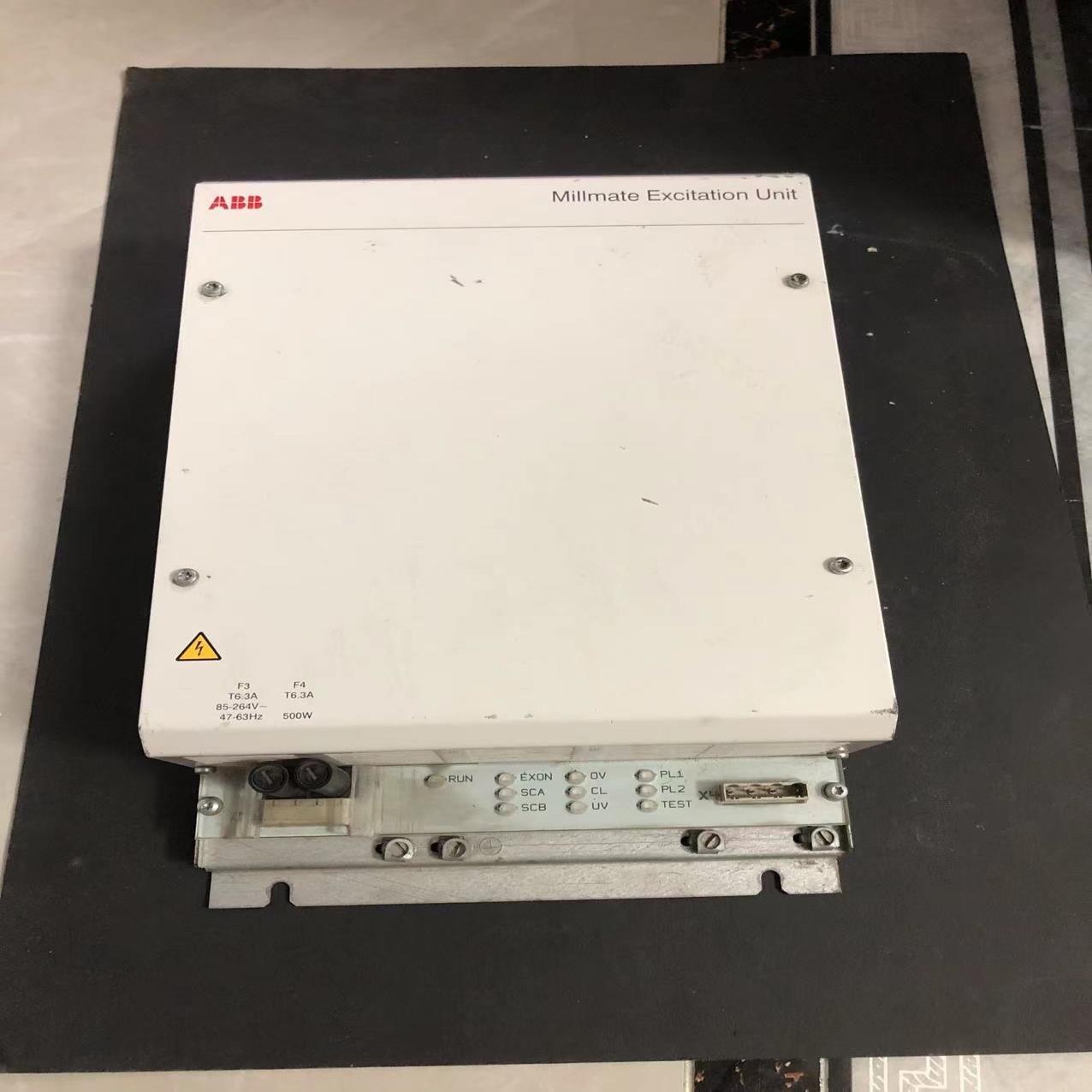 #3BSE 018732R1/PFV1 401