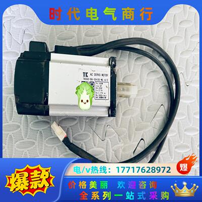 TK AC 电机TK060-B6-00430-ML-A/3