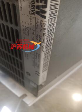 MPB50A027-403-01 SEW变频器几台 功