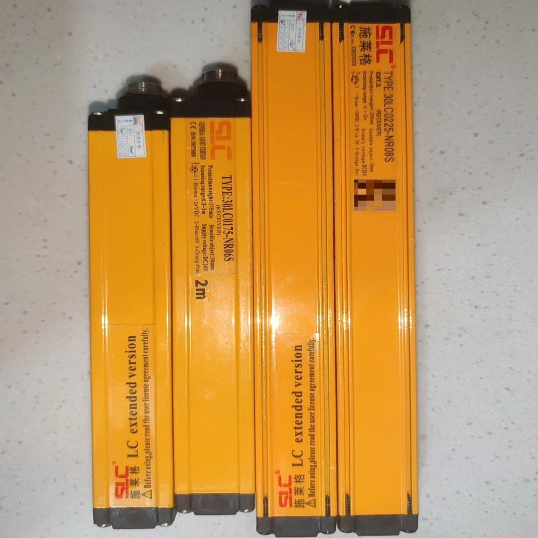 施莱格光栅一对30LC0225-NR08S    30LC0