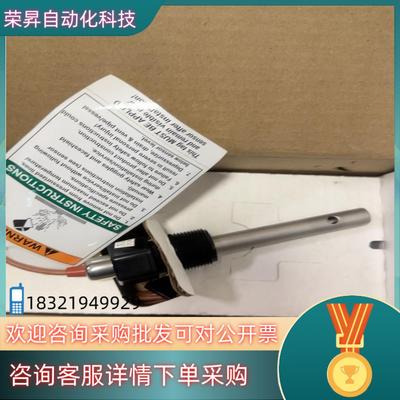 现货GF电极插入式传感器  脱盐水利器联系
